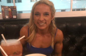 Prep'd Tulsa Lauren Slape