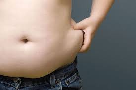 Prep'd Muscle Turns to Fat