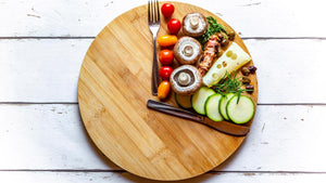 Carb Cycling VS. Intermittent Fasting VS. Keto