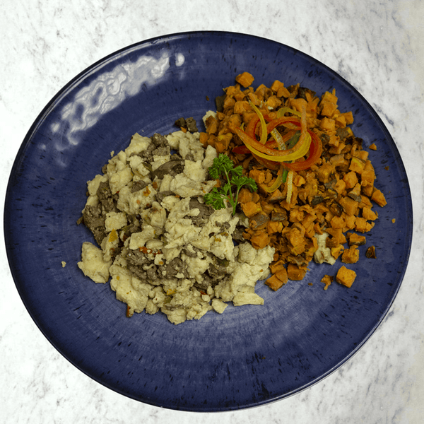 Breakfast Hash - Prep'd Tulsa