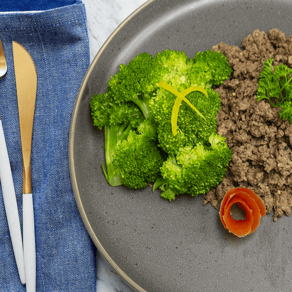 Lean Beef & Onion - Keto - Prep'd Tulsa