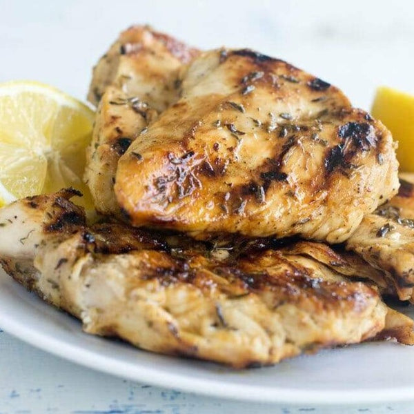 Custom Chicken Breast - Prep'd Tulsa