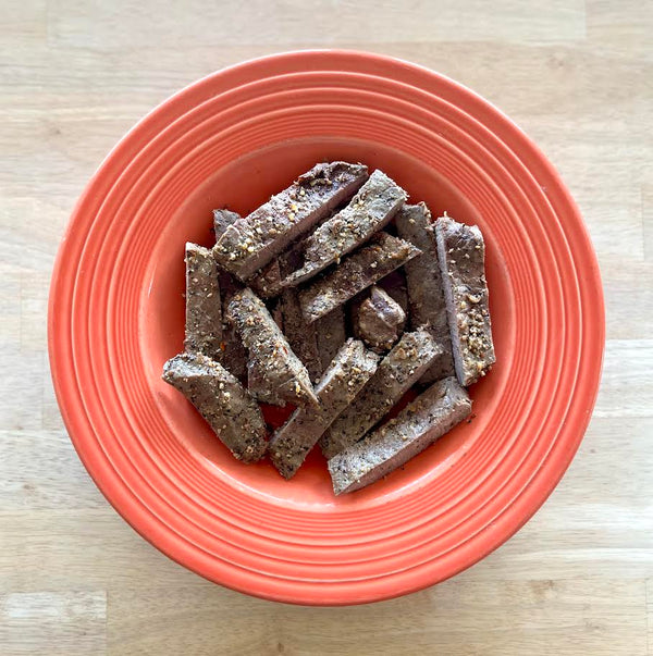 Grilled Steak (One Pound)