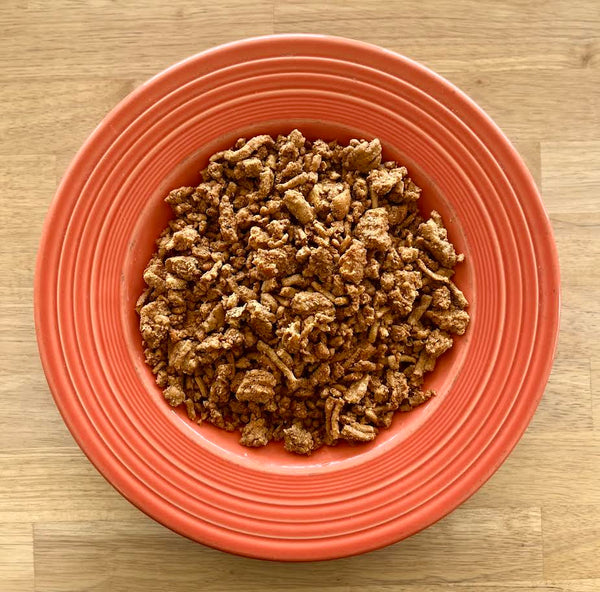 Ground Turkey - (One Pound)