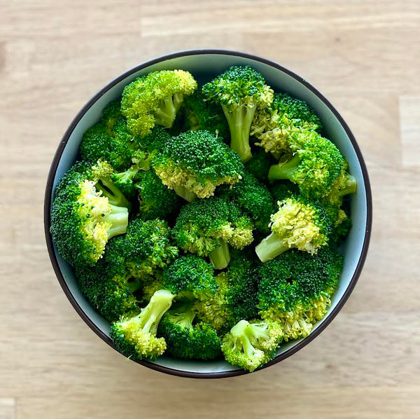 Broccoli (One Pound)