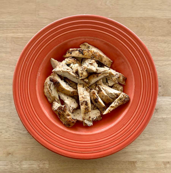 Grilled Chicken (One Pound)