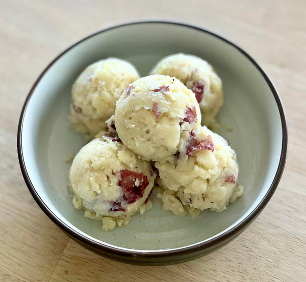 Red Potato Mash (One Pound)