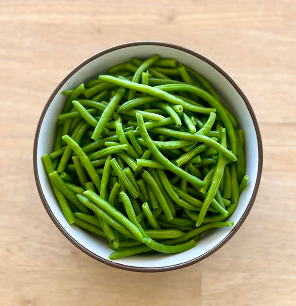Green Beans (One Pound)