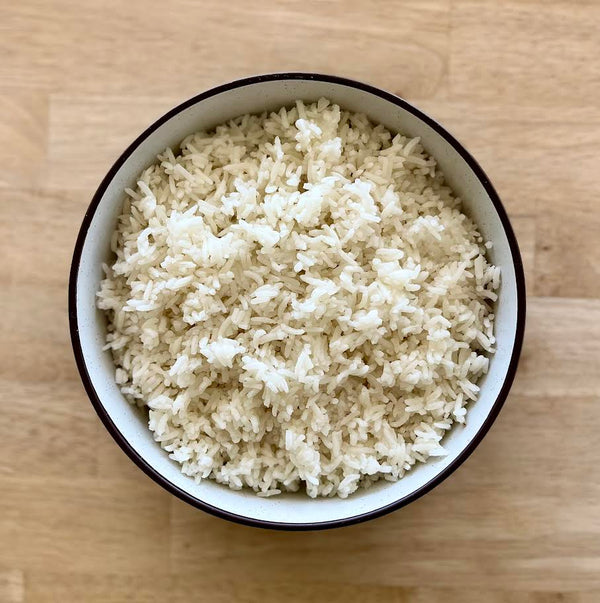 Jasmine Rice (One Pound)