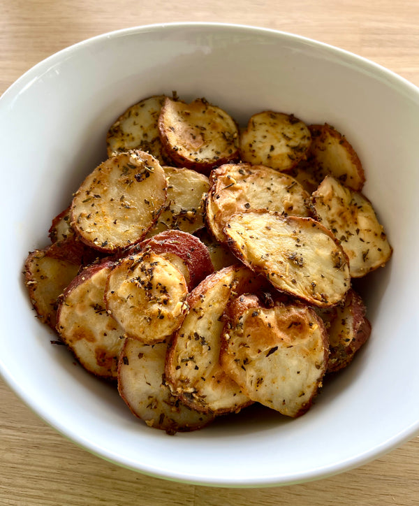 Roasted Potatoes (One Pound)