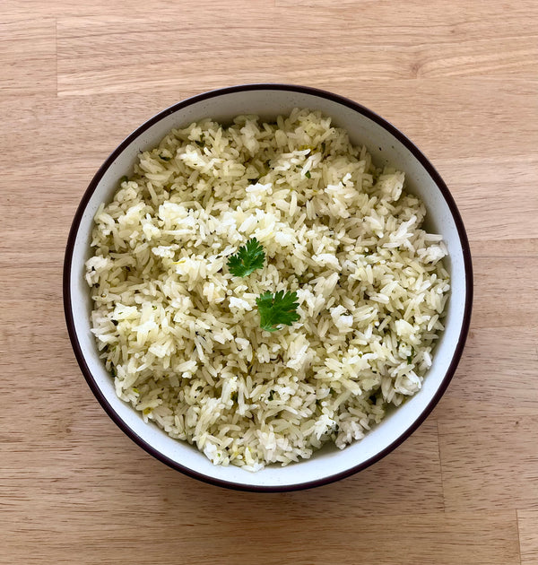 Cilantro Lime Rice (One Pound)