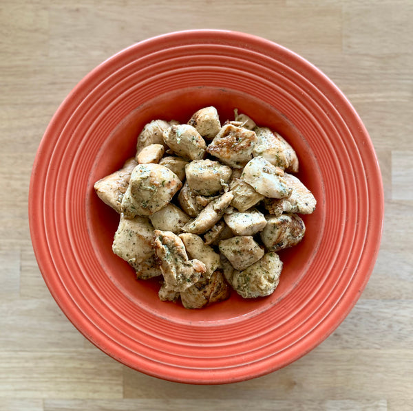Ranch Chicken (One Pound)