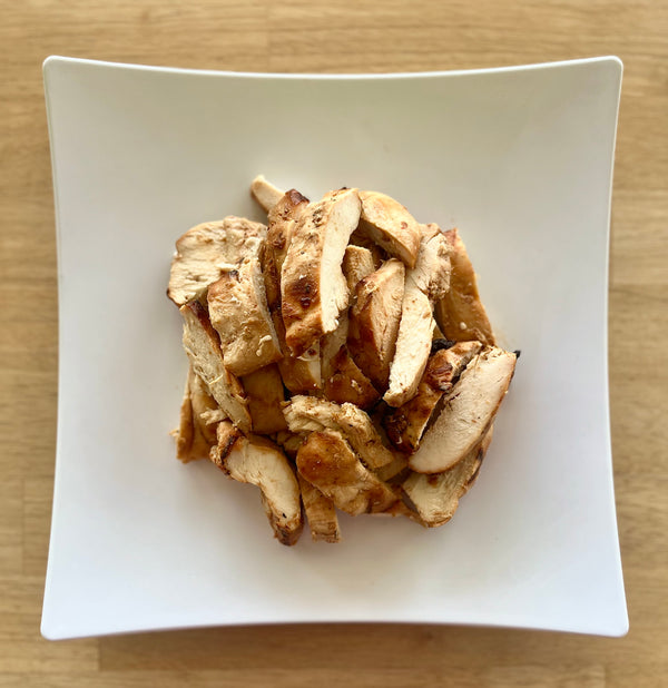 Honey Chicken (One Pound)