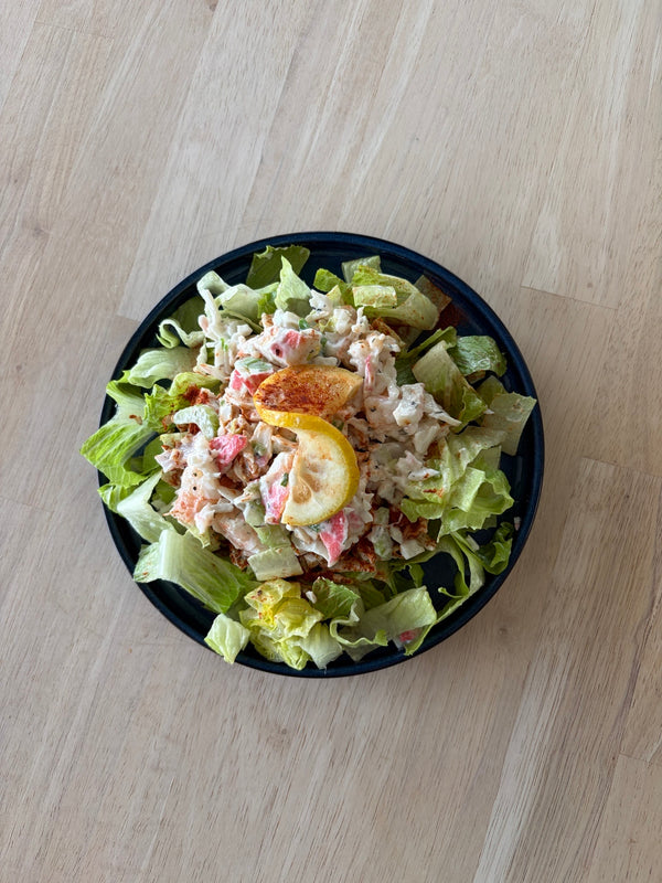 Seafood Salad