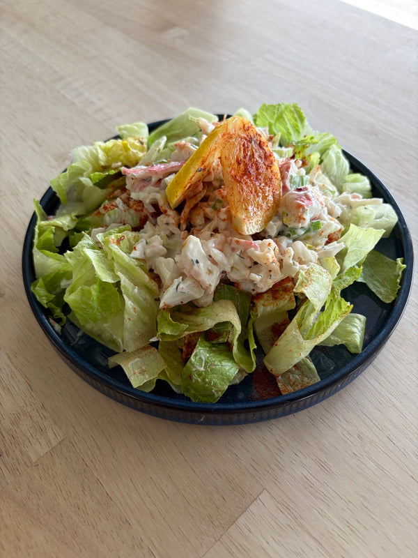 Seafood Salad